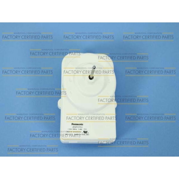 Whirlpool W11613295 Whirlpool Motor-Cond W11613295 - main